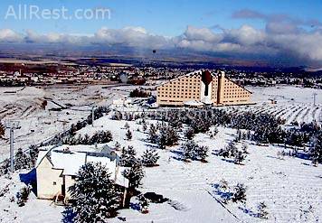 Polat Renaissance Erzurum 23